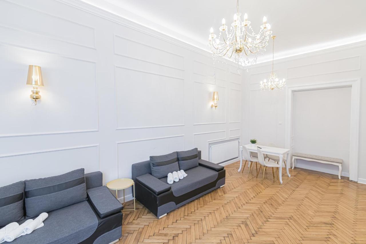 Royal Апартаменти *